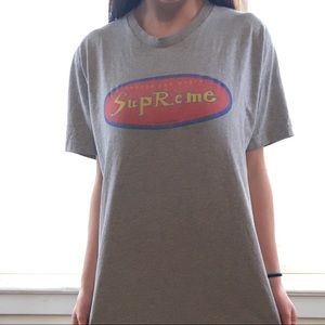 supreme murder she wrote tee